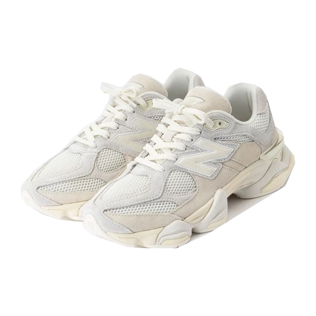 New Balance 9060 Cops Soft Angora