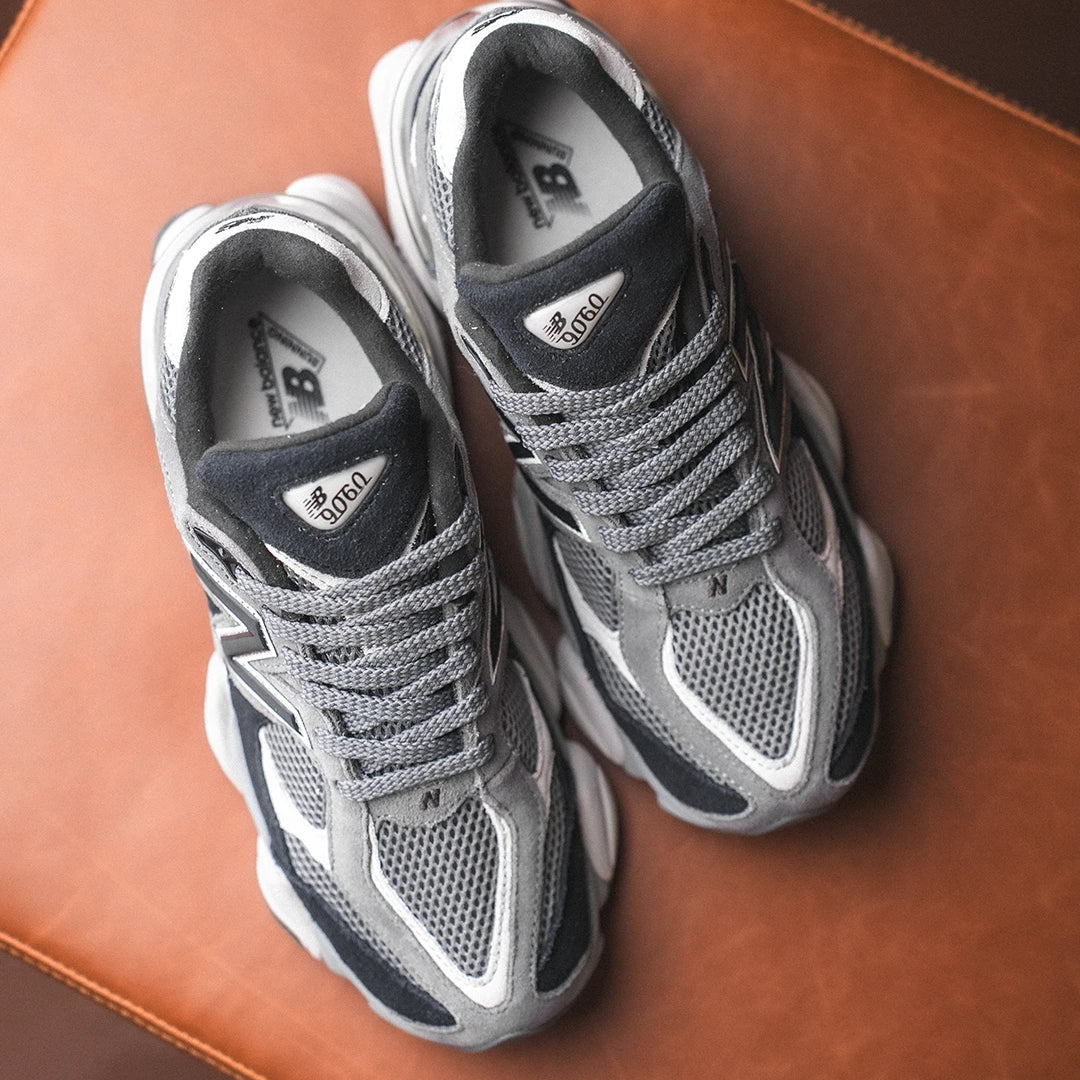 New Balance 9060 Black Castlerock