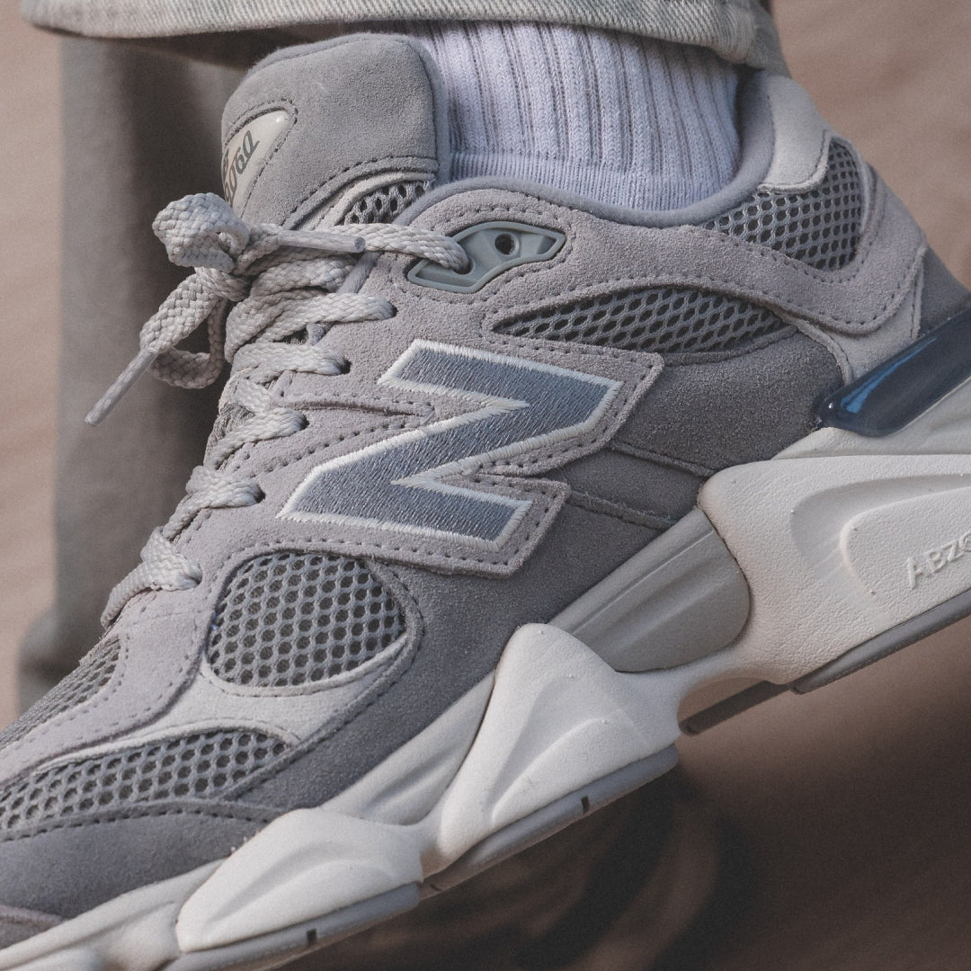 New Balance 9060 Slate Grey