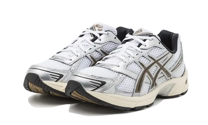 Asics Gel-1130 White Clay Canyon