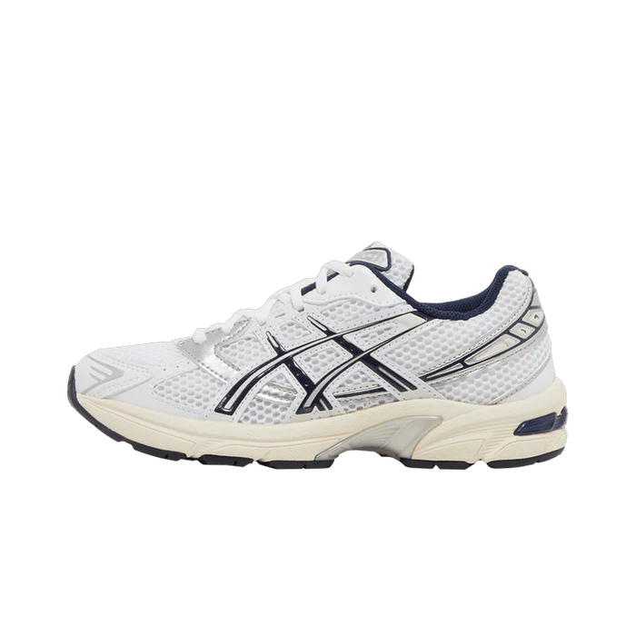 Asics Gel-1130 White Midnight