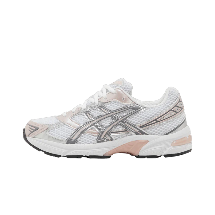 Asics Gel-1130 White Neutral Pink