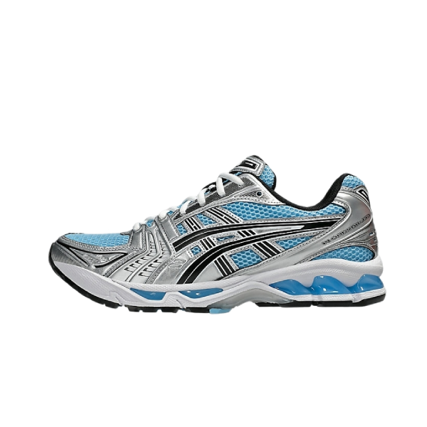 Asics Gel-Kayano 14 Arctic Sky Pure Silver
