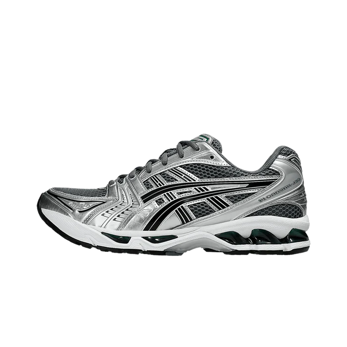 Asics Gel-Kayano 14 Metropolis Jasper Green
