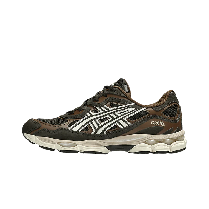 Asics Gel-NYC Black Coffee