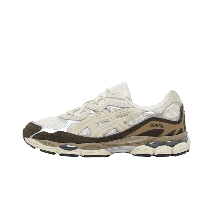 Asics Gel-NYC Cream