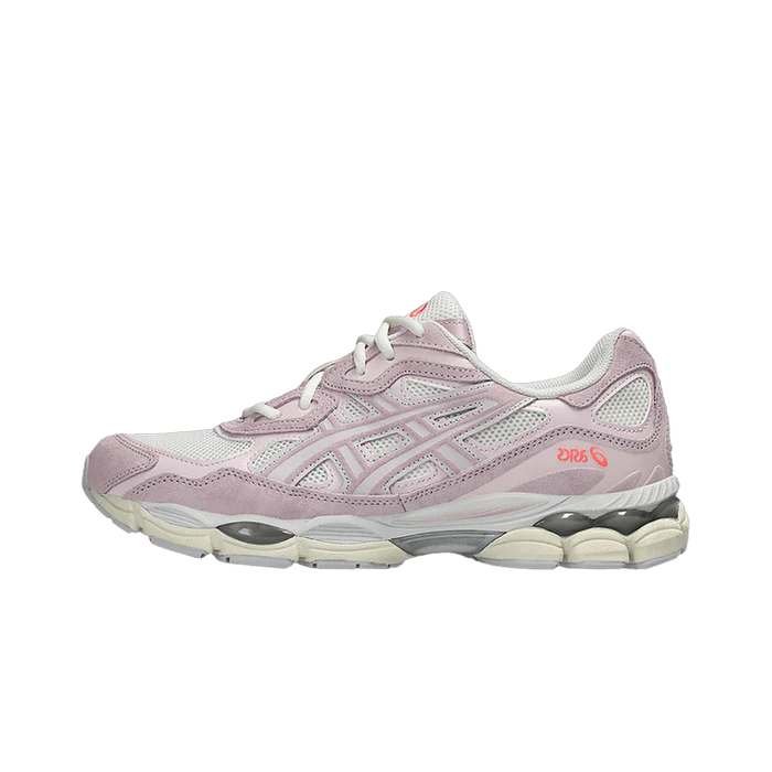 Asics Gel-NYC Cream Rose Water