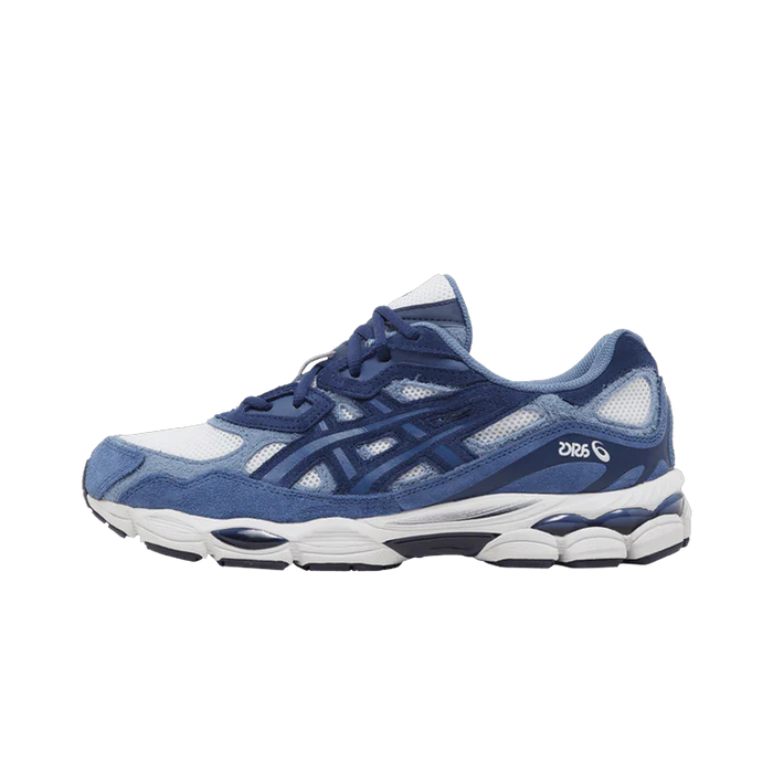 Asics Gel-NYC Indigo