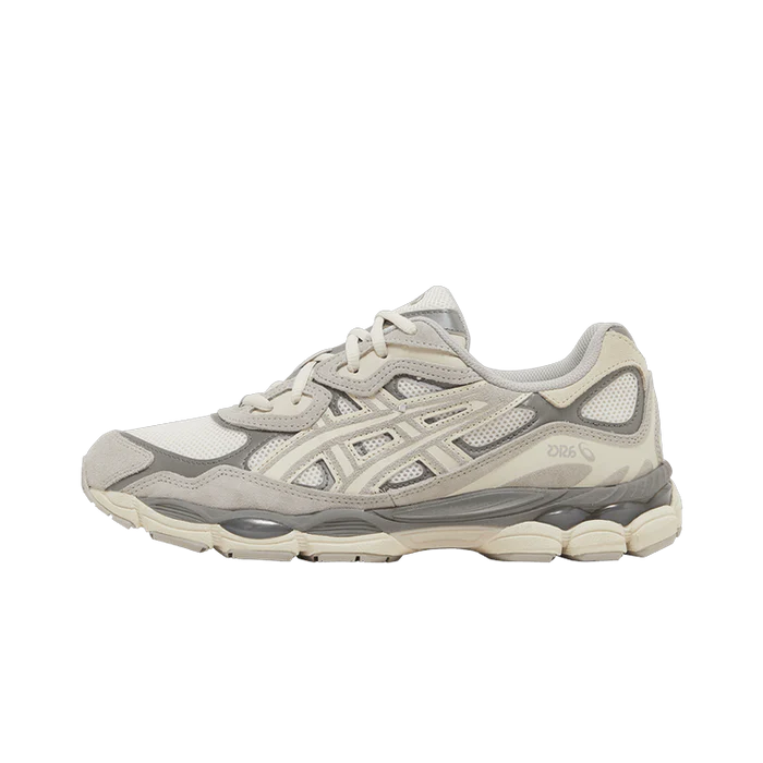 Asics Gel-NYC Oyster Grey