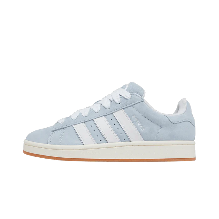 Adidas Campus 00s Blue Grey