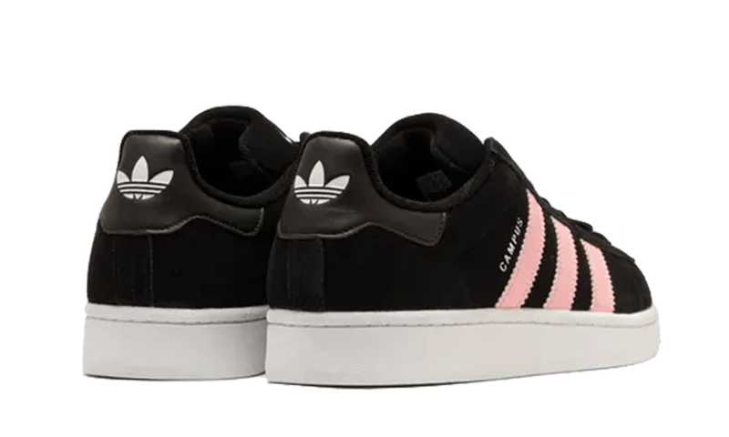 Adidas Campus 00s Core Black True Pink