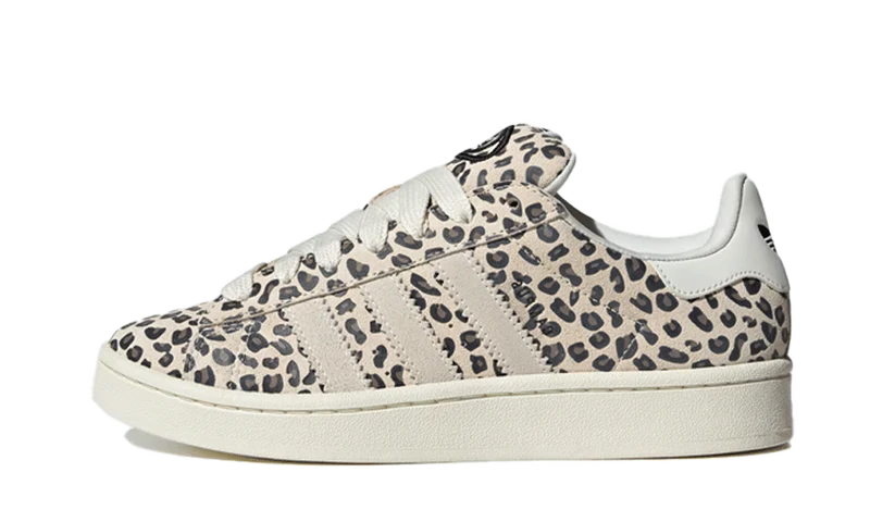 Adidas Campus 00s Leopard