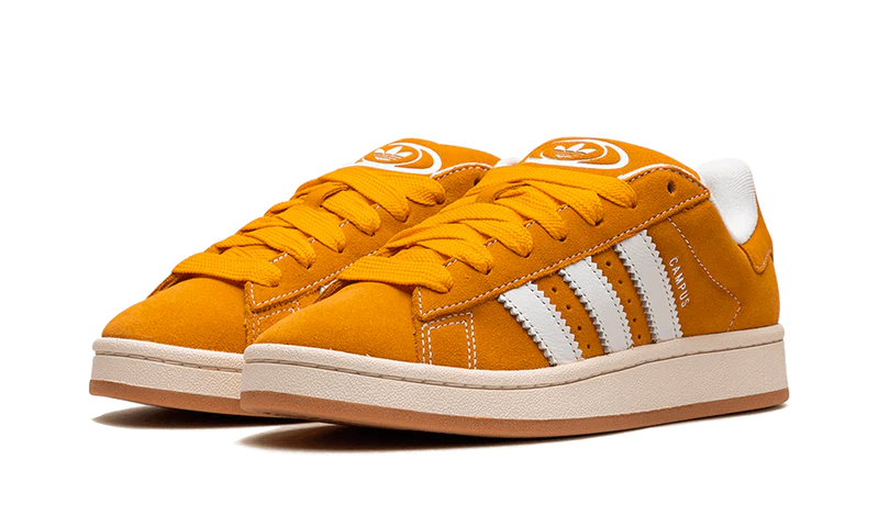 Adidas Campus 00s Pantone Cloud White