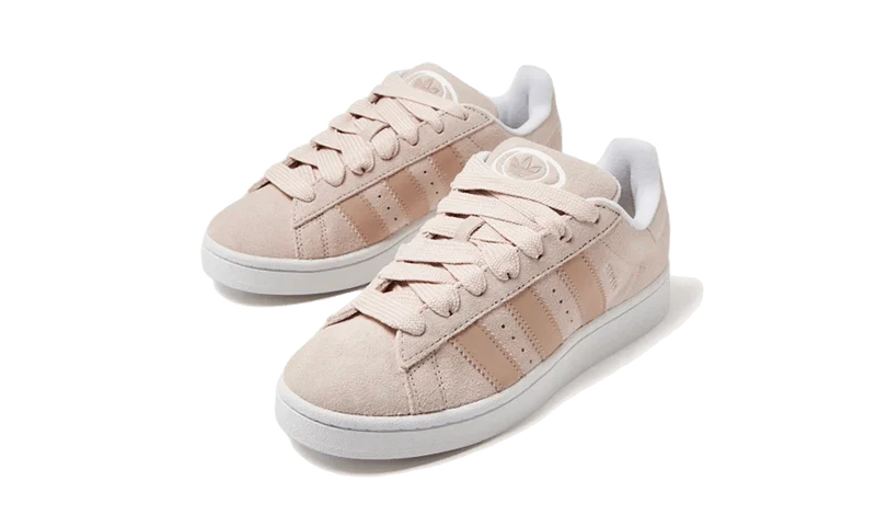 Adidas Campus 00s Putty Mauve Wonder Taupe