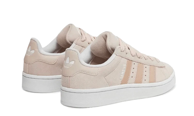 Adidas Campus 00s Putty Mauve Wonder Taupe