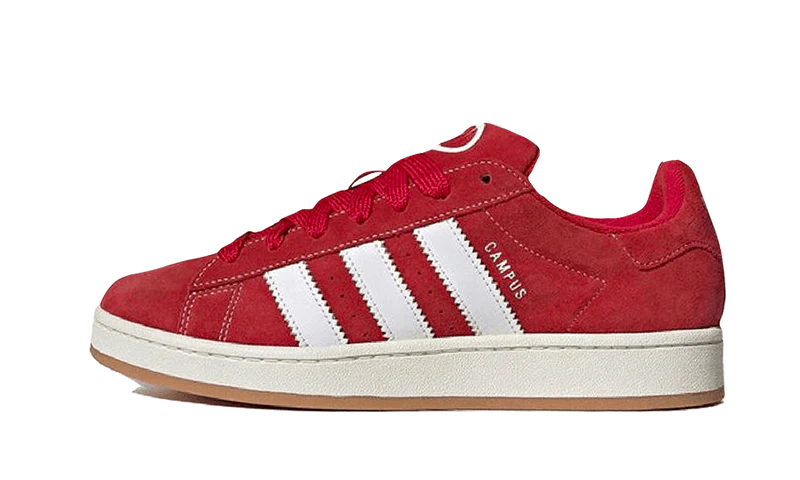 Adidas Campus 00s Better Scarlet