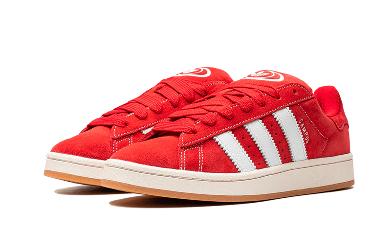 Adidas Campus 00s Better Scarlet