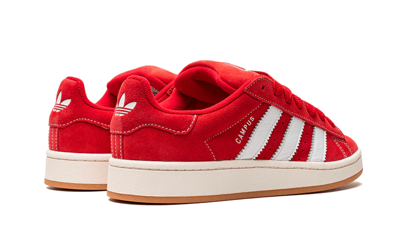 Adidas Campus 00s Better Scarlet