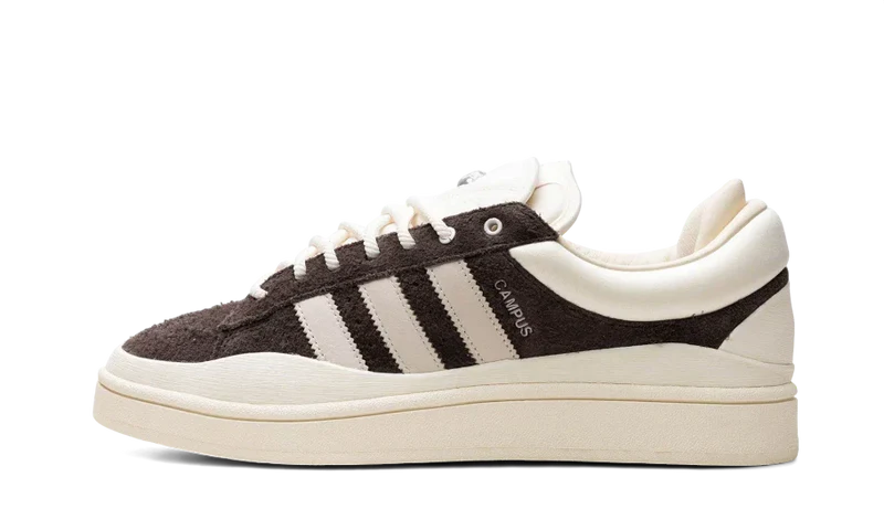 Adidas Campus Bad Bunny Deep Brown