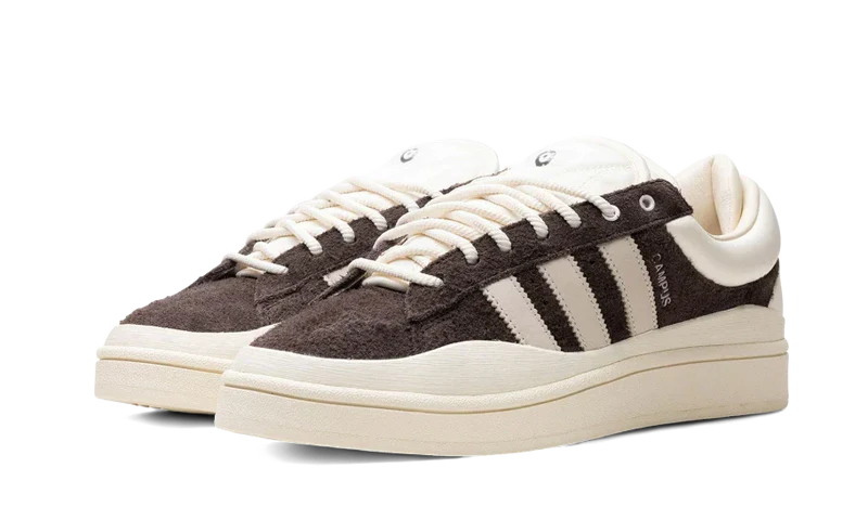 Adidas Campus Bad Bunny Deep Brown