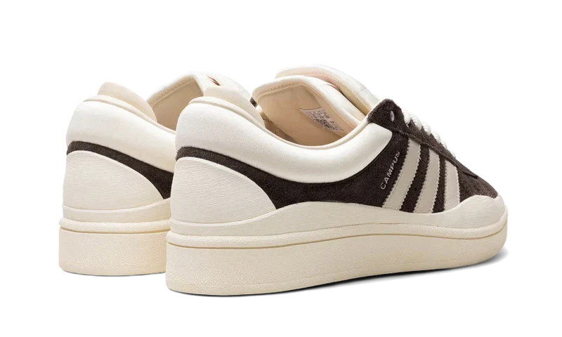 Adidas Campus Bad Bunny Deep Brown