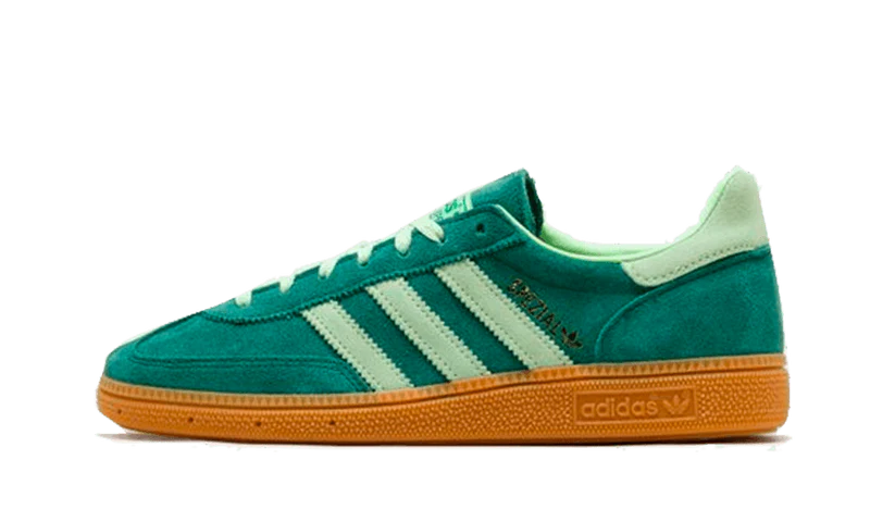 Adidas Handball Spezial Collegiate Green