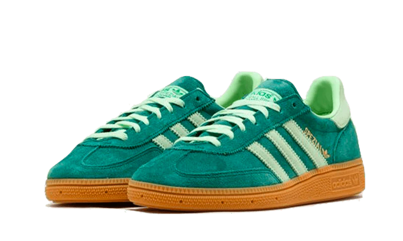 Adidas Handball Spezial Collegiate Green