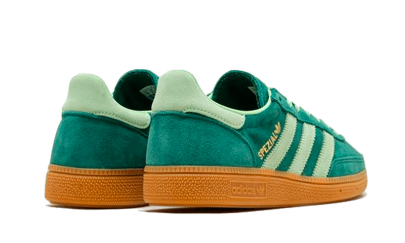 Adidas Handball Spezial Collegiate Green