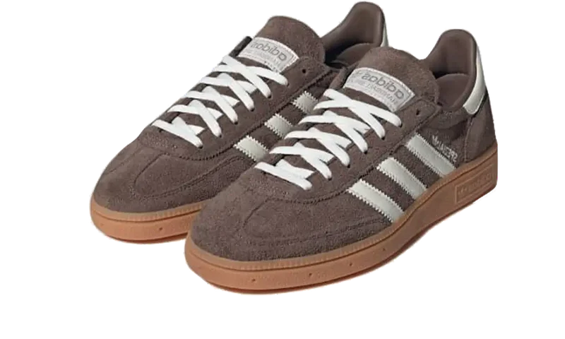 Adidas Handball Spezial Earth Strata Gum