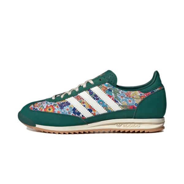 Adidas SL 72 OG Liberty London Collegiate Green