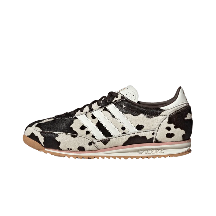 Adidas SL 72 OG Cow Print