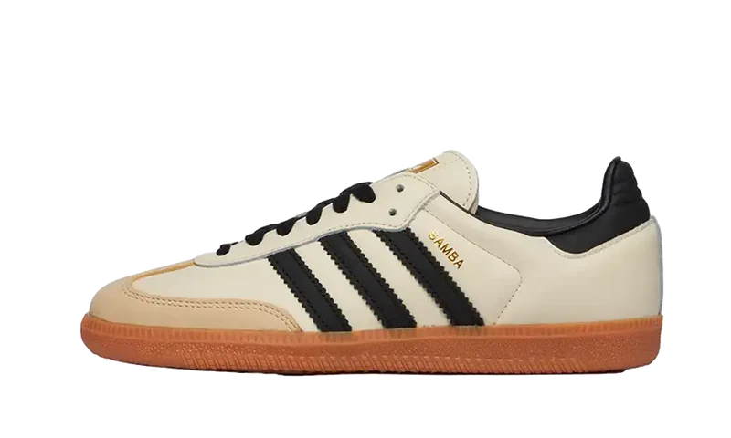 Adidas Samba OG White Sand Strata