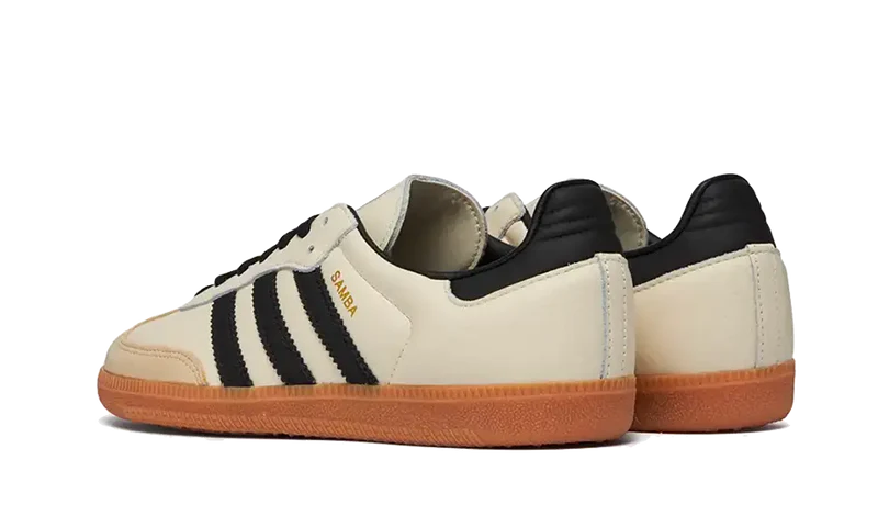 Adidas Samba OG White Sand Strata