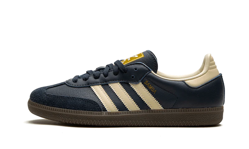 Adidas Samba OG Night Navy Gum