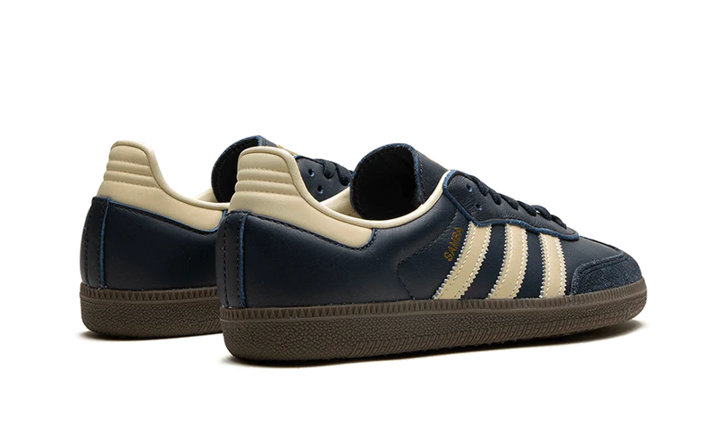 Adidas Samba OG Night Navy Gum