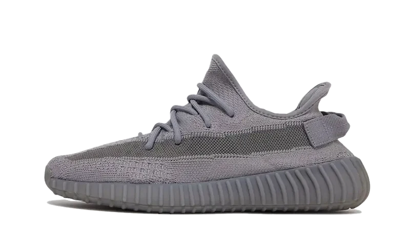 Adidas Yeezy Boost 350 V2 Steel Grey