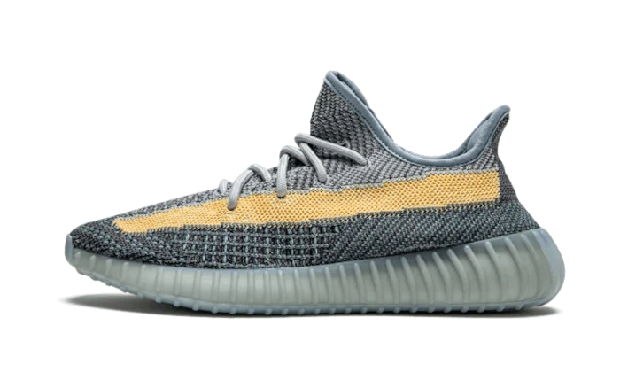 Adidas Yeezy Boost 350 Ash Blue