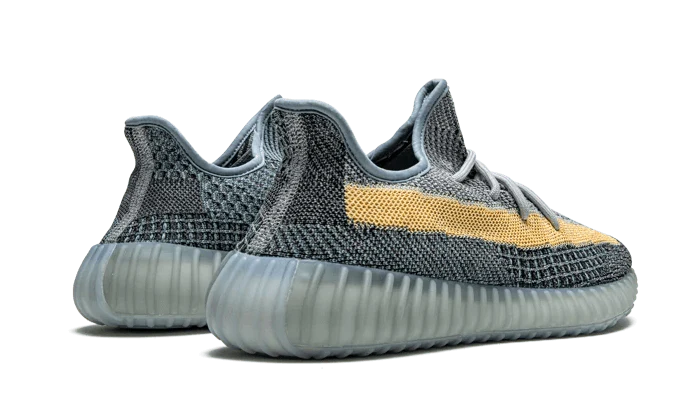 Adidas Yeezy Boost 350 Ash Blue