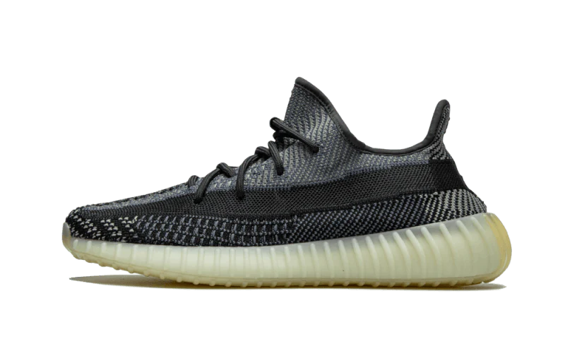 Adidas Yeezy Boost 350 V2 Carbon