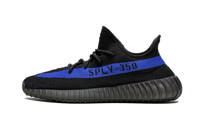 Adidas Yeezy Boost 350 V2 Dazziling Blue
