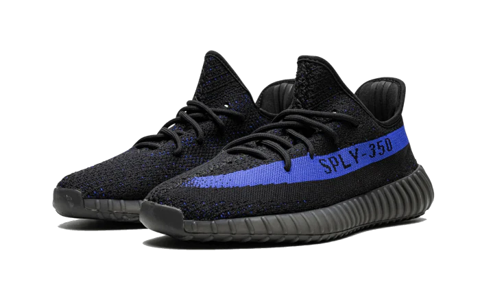 Adidas Yeezy Boost 350 V2 Dazziling Blue