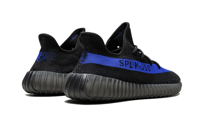 Adidas Yeezy Boost 350 V2 Dazziling Blue