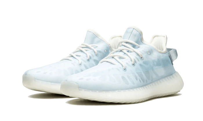 Adidas Yeezy Boost 350 V2 Mono Ice