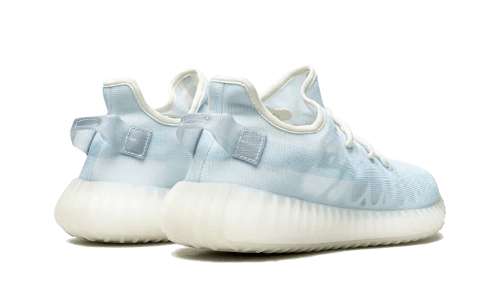 Adidas Yeezy Boost 350 V2 Mono Ice