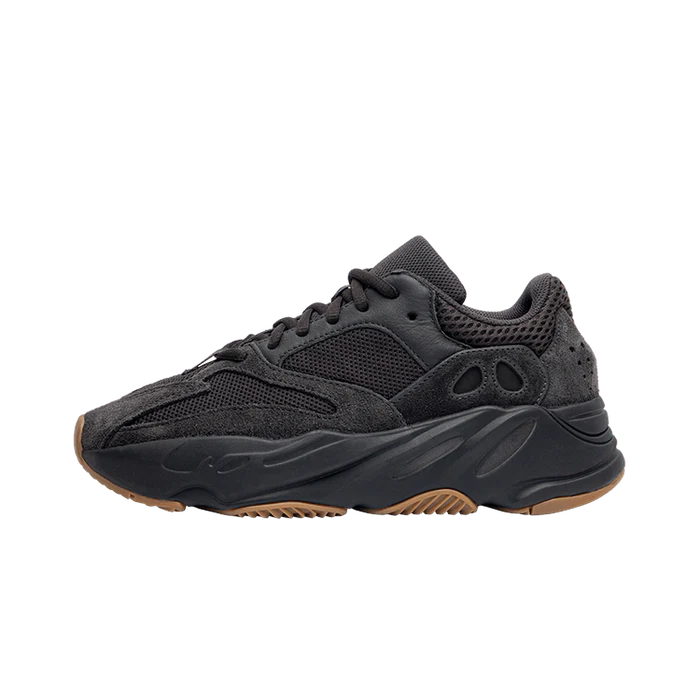 Adidas Yeezy Boost 700 Utility Black