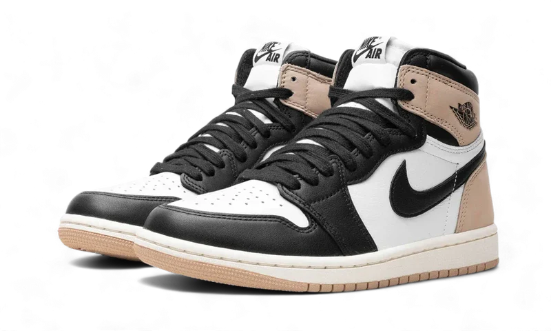 Jordan 1 High OG Latte