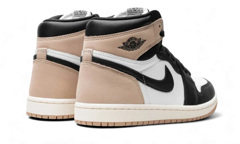 Jordan 1 High OG Latte