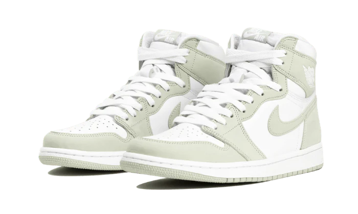 Jordan 1 High OG Seafoam