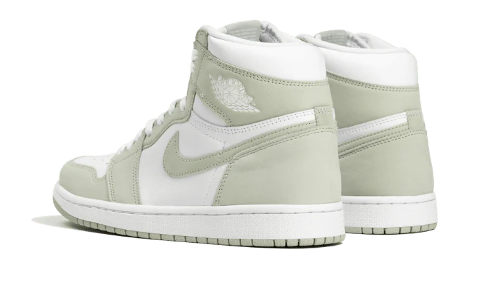 Jordan 1 High OG Seafoam