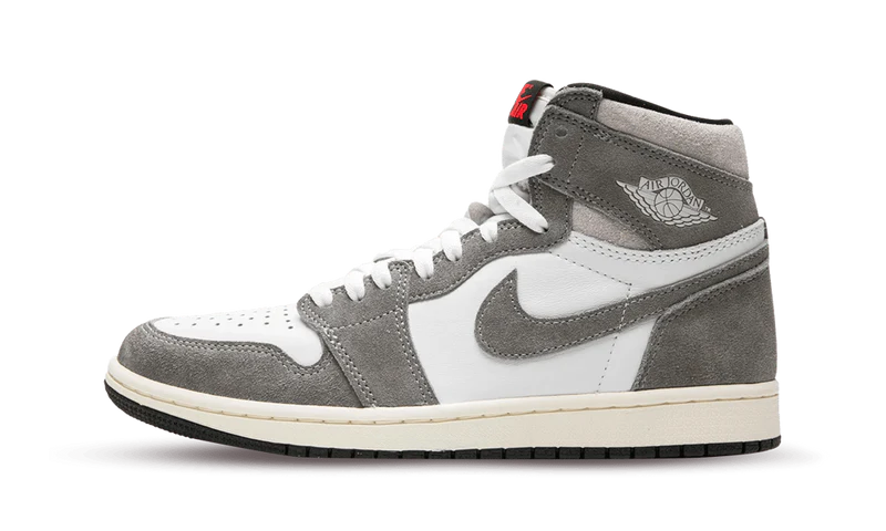 Jordan 1 High OG Washed Black